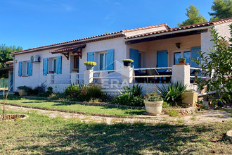 achat maison vidauban 83550