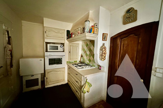 achat maison vidauban 83550