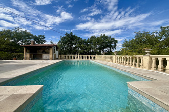 achat maison vidauban 83550