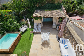 achat maison vidauban 83550