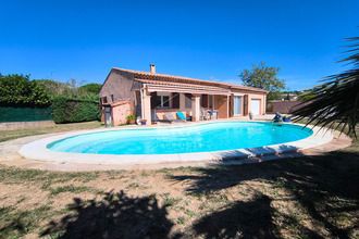 achat maison vidauban 83550