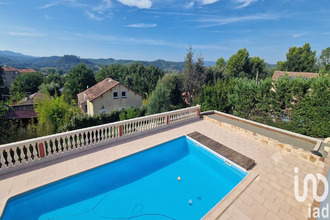 achat maison vidauban 83550
