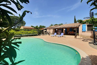 achat maison vidauban 83550