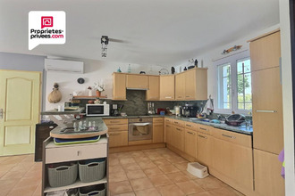 achat maison vidauban 83550