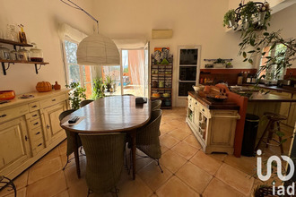 achat maison vidauban 83550
