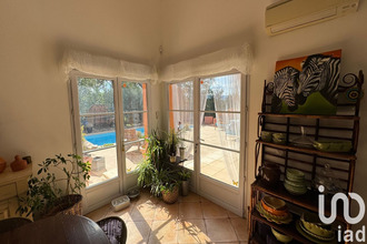 achat maison vidauban 83550