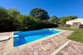 achat maison vidauban 83550