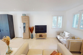 achat maison vidauban 83550