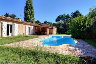 achat maison vidauban 83550