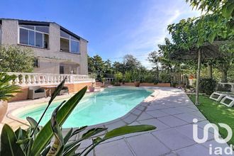 achat maison vidauban 83550