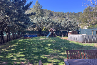 achat maison vidauban 83550