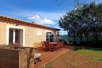 achat maison vidauban 83550