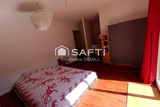 achat maison vidauban 83550