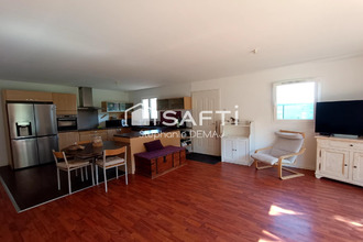 achat maison vidauban 83550