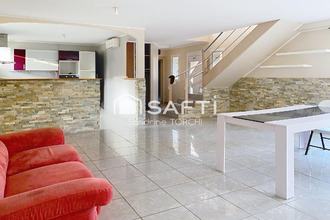 achat maison vidauban 83550