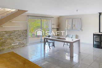 achat maison vidauban 83550