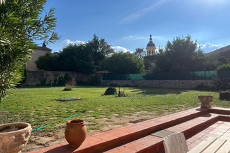 achat maison vidauban 83550