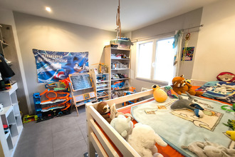 achat maison vidauban 83550