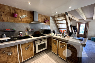 achat maison vidauban 83550