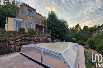 achat maison vidauban 83550