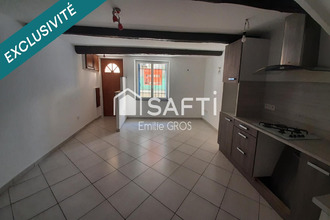 achat maison vidauban 83550