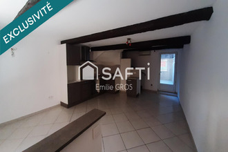 achat maison vidauban 83550