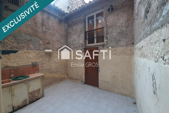 achat maison vidauban 83550