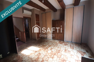 achat maison vidauban 83550