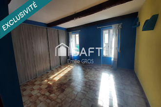 achat maison vidauban 83550