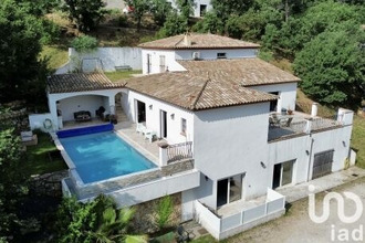 achat maison vidauban 83550