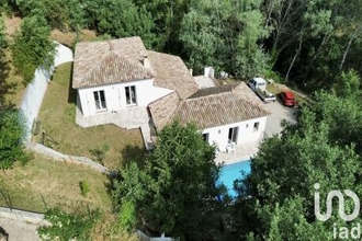 achat maison vidauban 83550