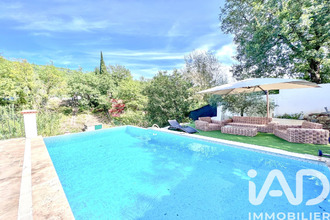 achat maison vidauban 83550