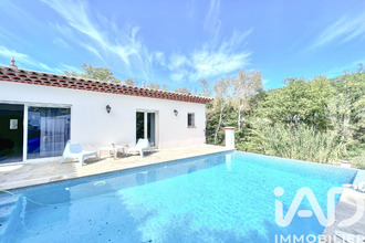 achat maison vidauban 83550