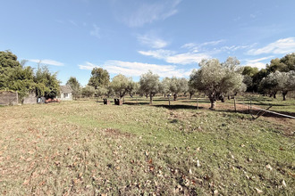 achat maison vidauban 83550