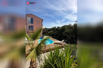 achat maison vidauban 83550