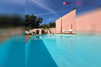 achat maison vidauban 83550