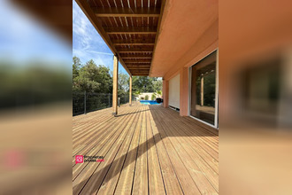 achat maison vidauban 83550