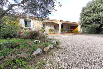 achat maison vidauban 83550