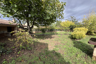 achat maison vidauban 83550