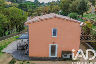 achat maison vidauban 83550