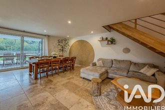 achat maison vidauban 83550