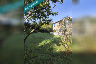 achat maison vidauban 83550