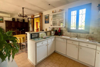 achat maison vidauban 83550