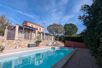 achat maison vidauban 83550