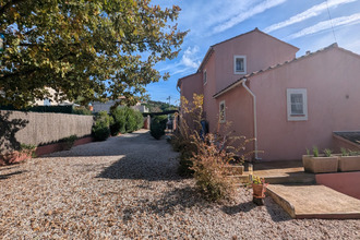 achat maison vidauban 83550