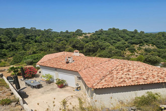 achat maison vidauban 83550