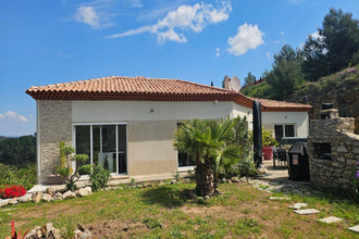 achat maison vidauban 83550