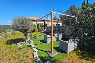 achat maison vidauban 83550