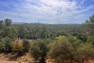 achat maison vidauban 83550