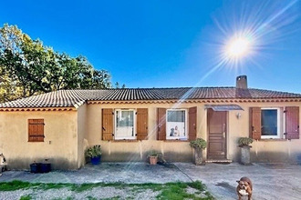 achat maison vidauban 83550